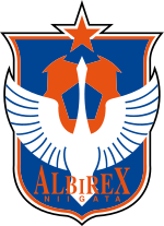 Albirex Niigata